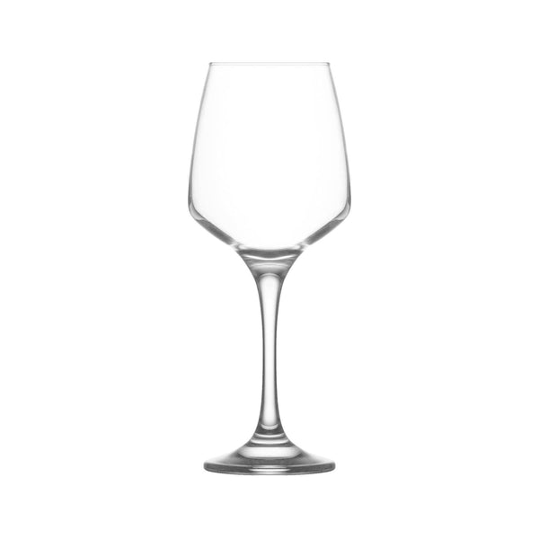 Tall Wine Glass