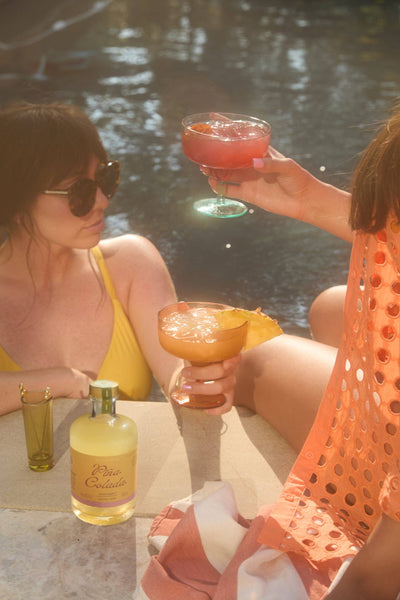 Here's How Pina Colada Cocktail Mixer 500ml