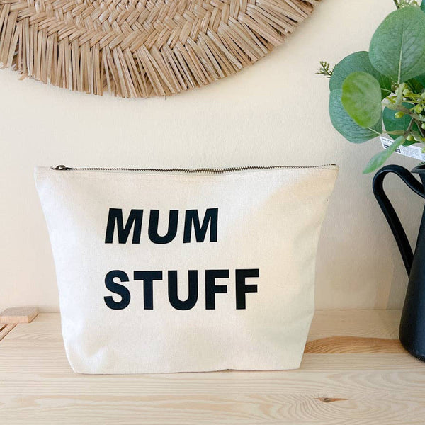 Mum Stuff