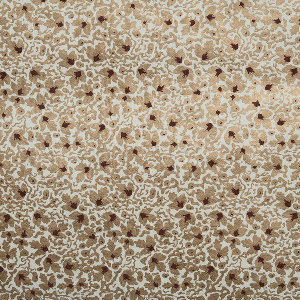 Gold Leaf Paper Gift Bag - Small