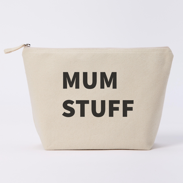 Mum Stuff
