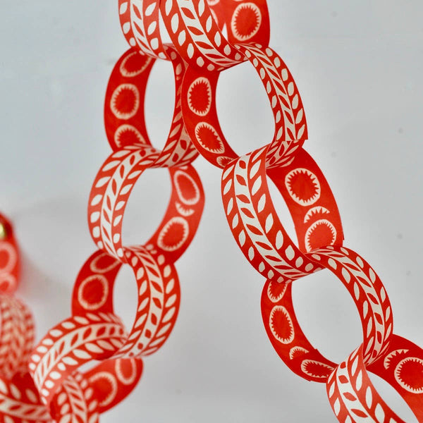 Christmas Paperchain