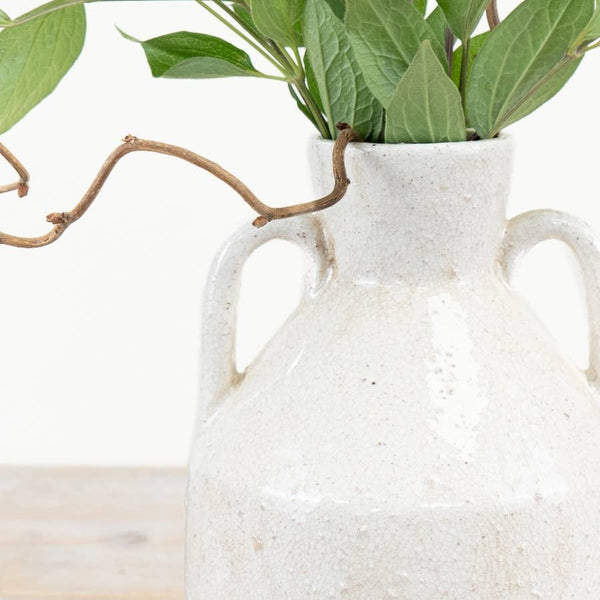 Roe Ceramic Vase