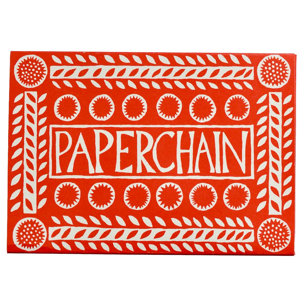 Christmas Paperchain
