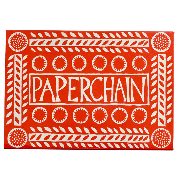 Christmas Paperchain