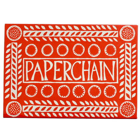 Christmas Paperchain