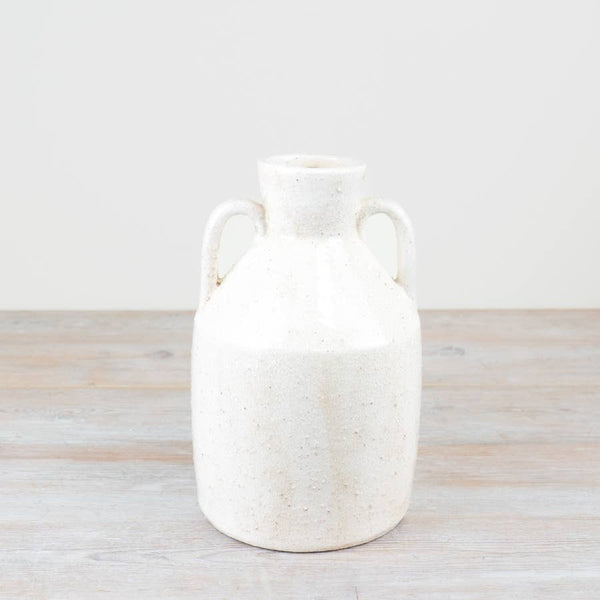 Roe Ceramic Vase