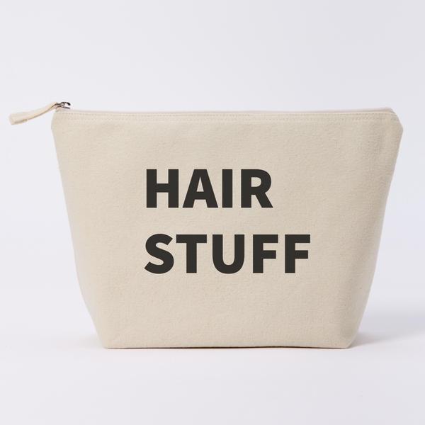 Hair Stuff