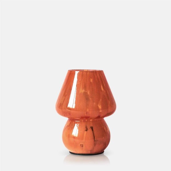Apricot Portable Table Lamp