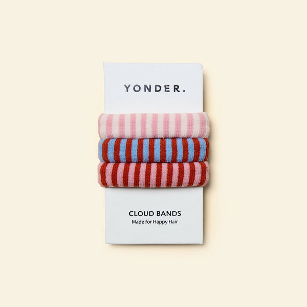 Cloud Bands by Yonder