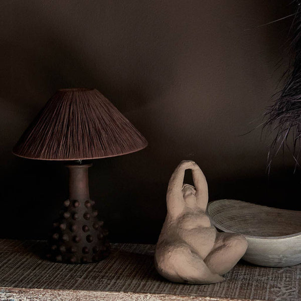 Abigail Ahern Vera Yoga Sculpture