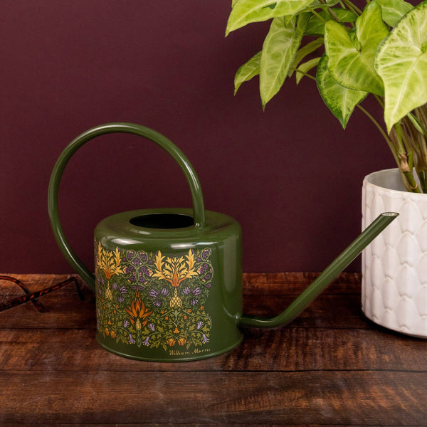 Watering Can – William Morris Snakeshead Design