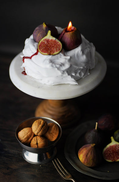 The Fig Candle