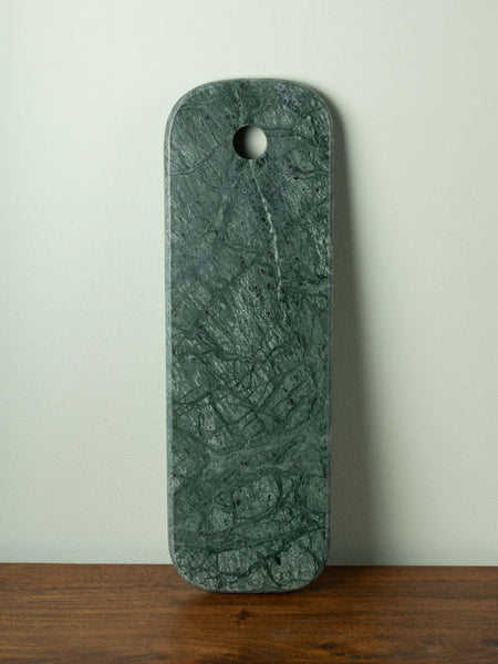 Green Marble Cutting Board