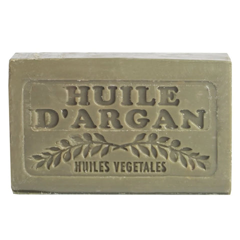 Argan Marseille Soap