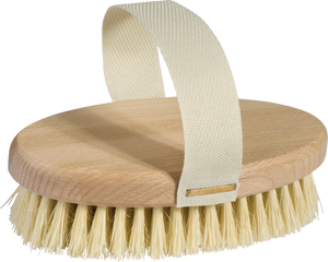 Wooden Massage Brush