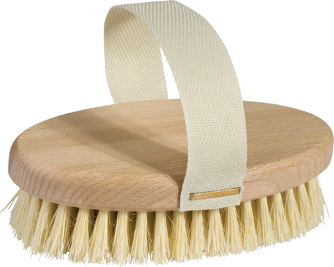 Wooden Massage Brush