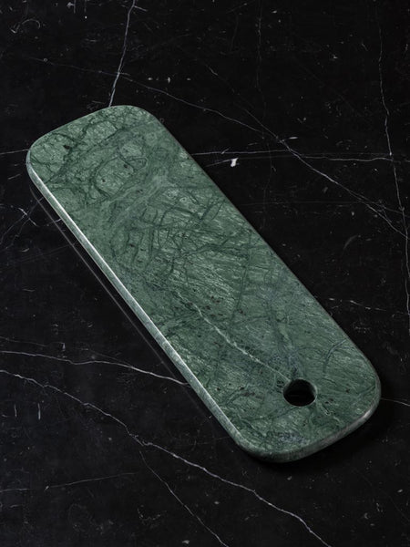 Green Marble Cutting Board