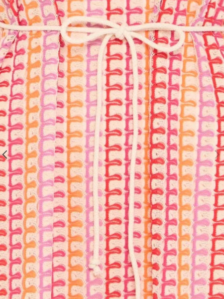 Raspberry Dress by B Young