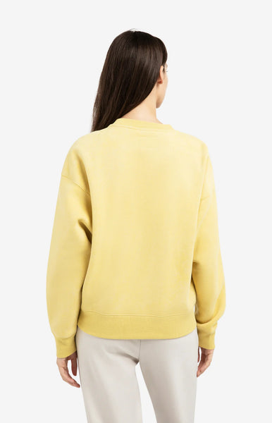 Primrose Boxy Sweat By Yaya