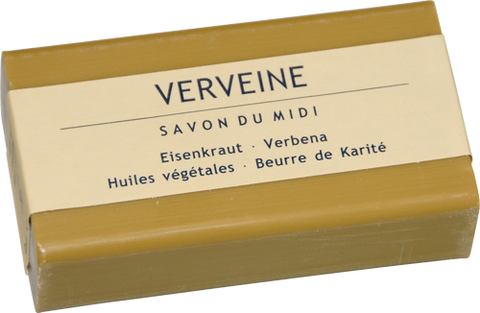 Savon Du Midi Verbena Soap