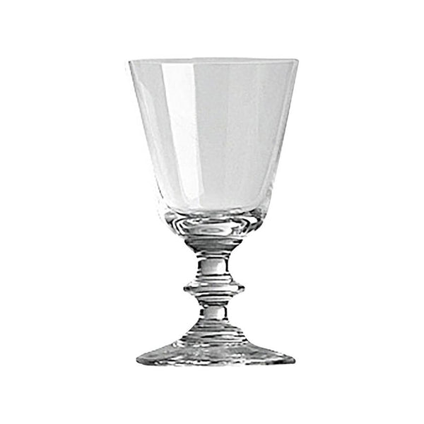 Stemmed Crystal Wine Glass 24cl
