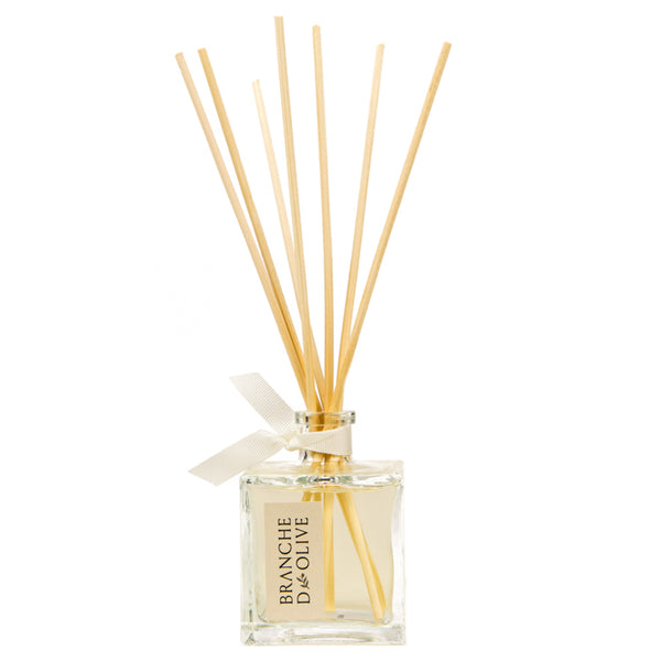 Cloud Reed Diffuser by Branche d'olive