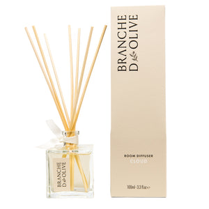 Cloud Reed Diffuser by Branche d'olive