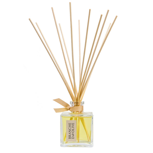 Neroli Reed Diffuser by Branche d'Olive
