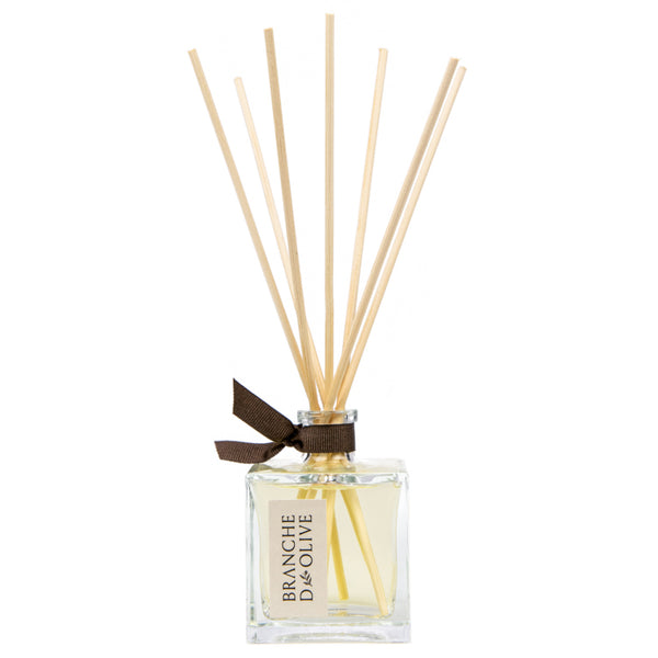 Tonka Tea Reed Diffuser by Branche d'olive