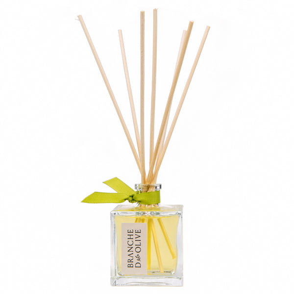 Verbena Reed Diffuser by Branche d'olive