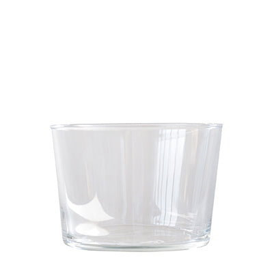 Small Water Glass