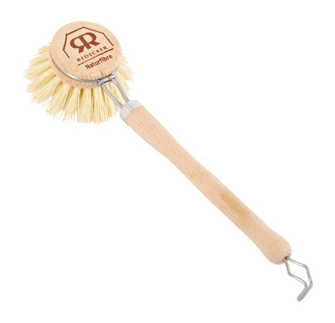 Beachwood Dish Scrubbing Brush