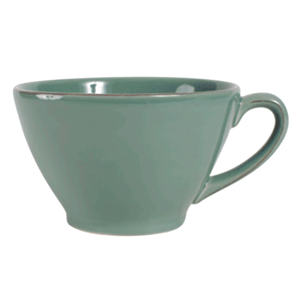 Sage Jumbo Mug By Côté Table