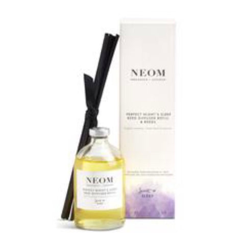 NEOM Scent To Sleep Diffuser Refill on