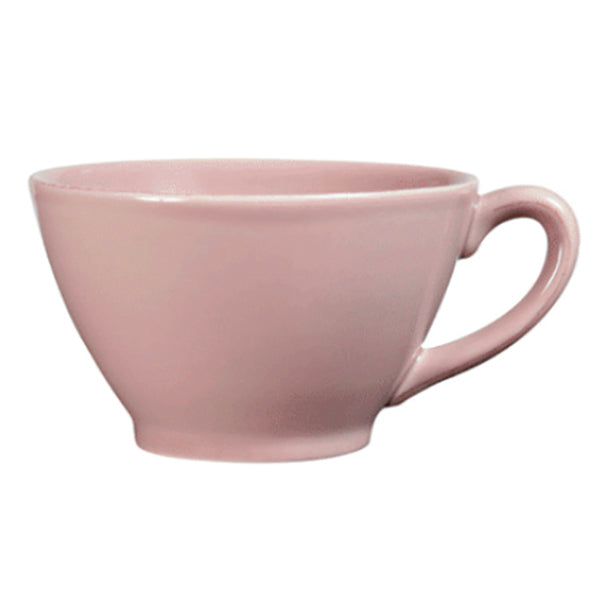 Rose Jumbo Mug By Côté Table