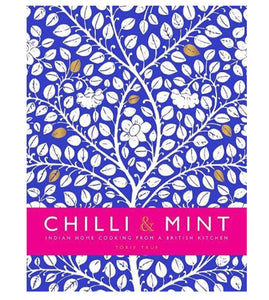 Chilli & Mint Book