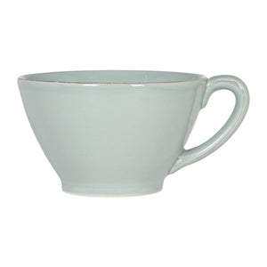 Vert d’eau Jumbo Mug By Côté Table