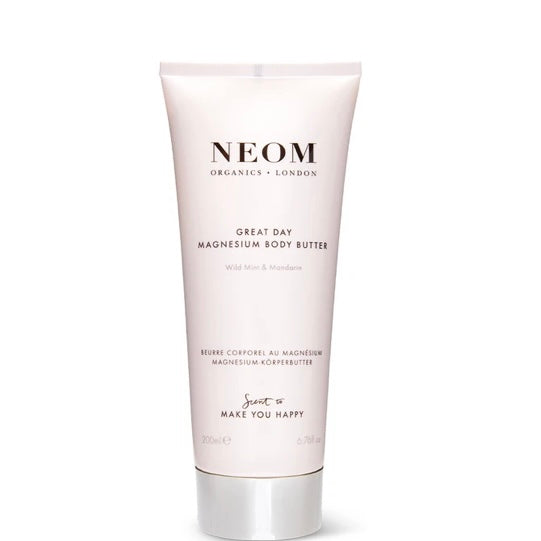 Neom Great Day Magnesium Body Butter